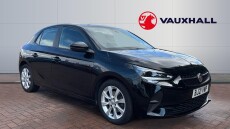 Vauxhall Corsa 1.2 Turbo SE Premium 5dr Petrol Hatchback